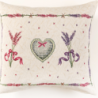 Cushion cover LAVANDA