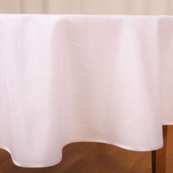 Tablecloth SEGRE, oval