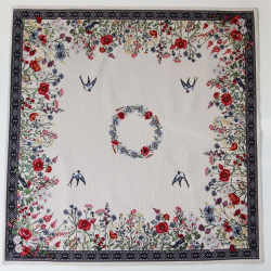 Tablecloth SUVI, various sizes