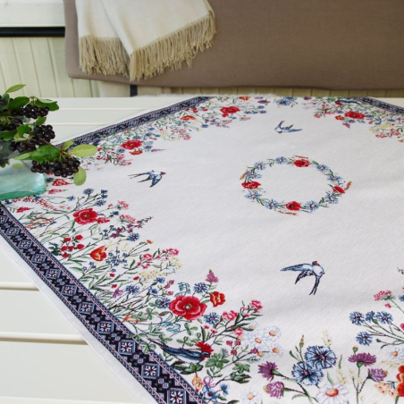 Tablecloth SUVI, various sizes