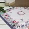 Tablecloth SUVI, various sizes