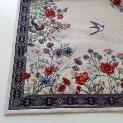 Tablecloth SUVI, various sizes