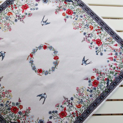 Tablecloth SUVI, various sizes