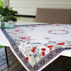 Tablecloth SUMMER