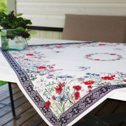 Tablecloth SUVI, various sizes