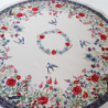 Tablecloth SUMMER round