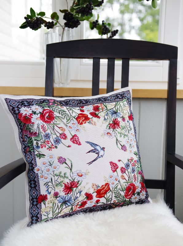 Cushion cover SUVI