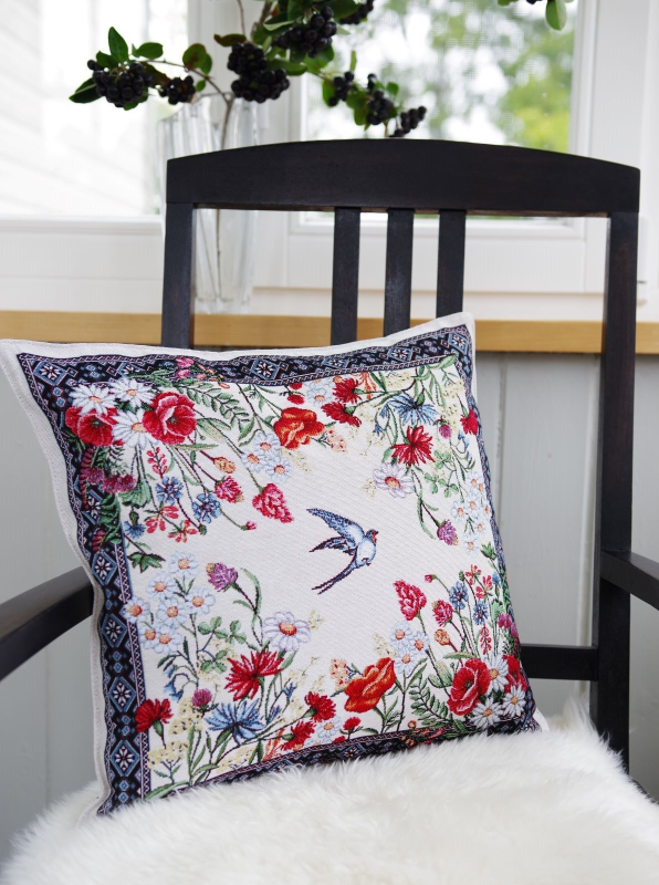 Cushion cover SUMMER