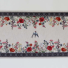 Table runner SUVI, 36x100cm
