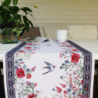 Table runner SUVI, 36x100cm