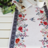 Table runner SUVI, 36x100cm