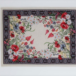 Placemat SUVI