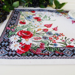 Placemat SUVI