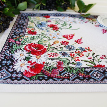Placemat SUVI