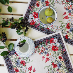 Placemat SUVI