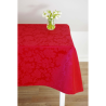 Tablecloth DORA, rectangular, with Teflon treatment, various colours