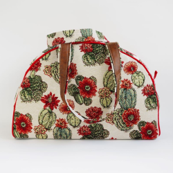 Travel bag CACTUS