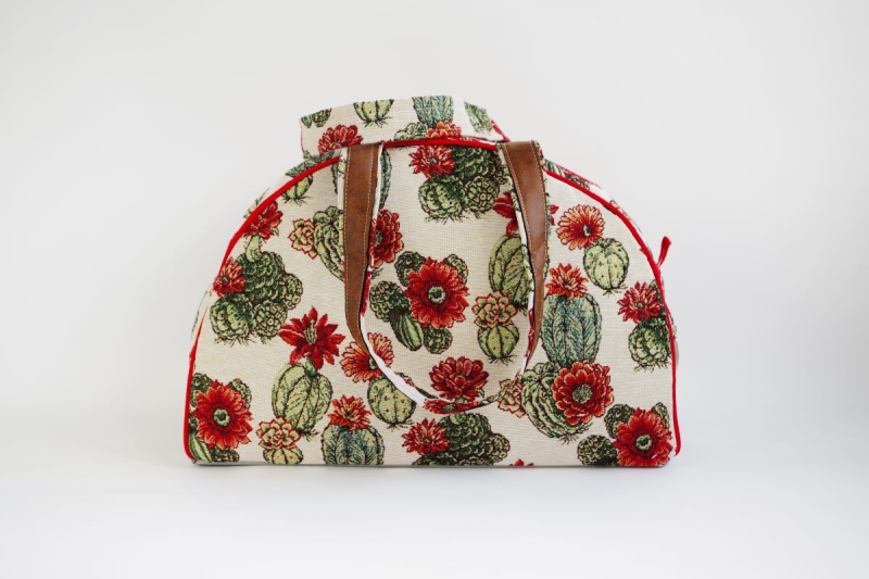 Travel bag CACTUS