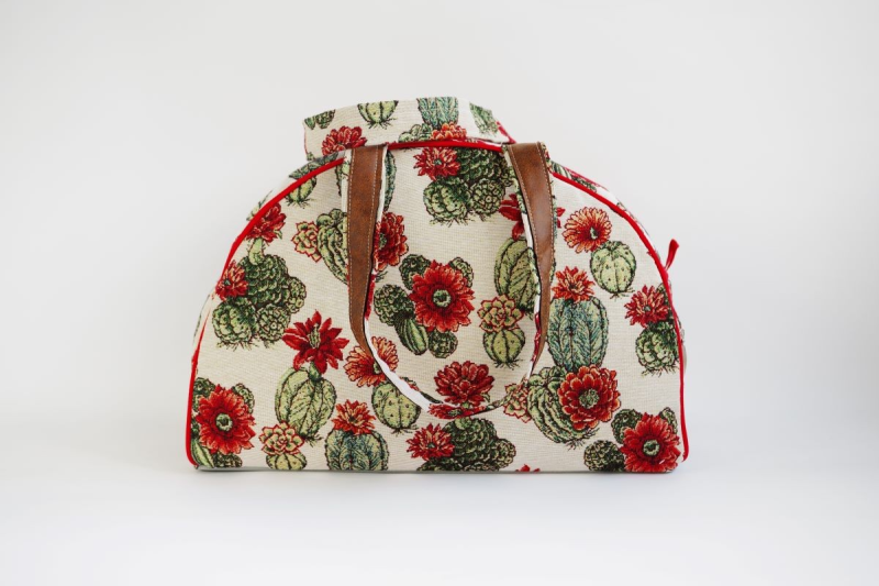 Travel bag KAKTUS