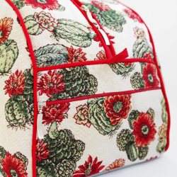 Travel bag CACTUS