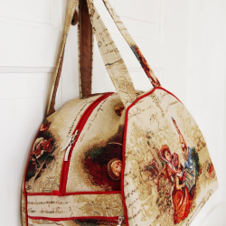 Travel bag GOYA