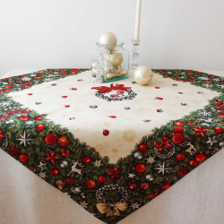 Tablecloth SPRUCE