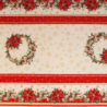 Tablecloth GARLAND, large