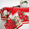 Tablecloth GARLAND, large