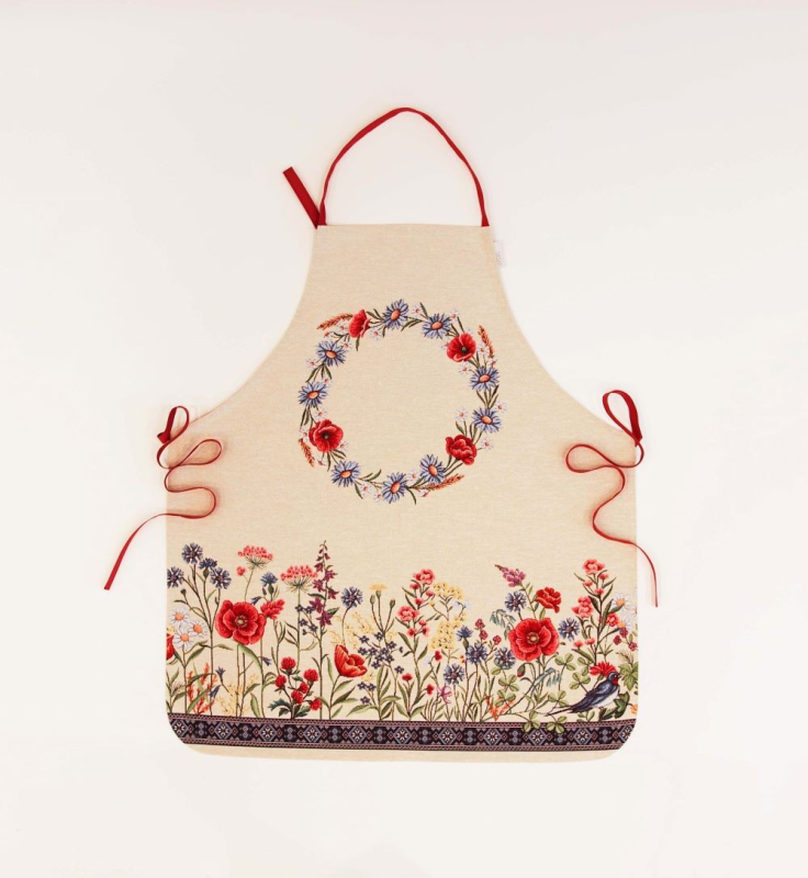 Apron SUVI