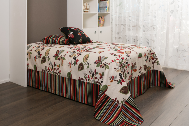 Bedspread ARBOLEDA V.4/...