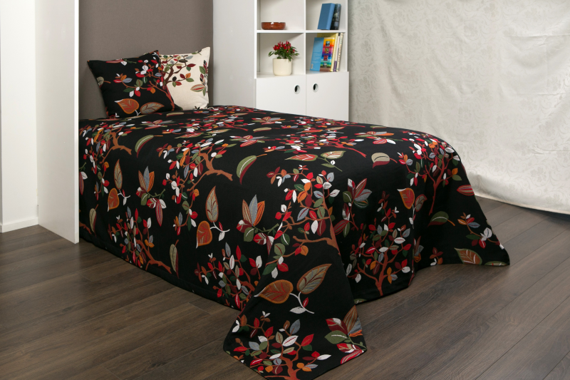 Bed cover ARBOLEDA v.10