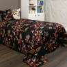 Bed cover ARBOLEDA v.10