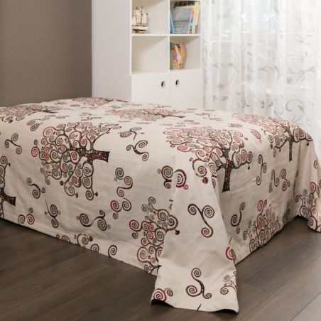 Bedspread ART V.1