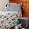 BIRDS of bedspreads