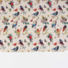 Bedspread LINNUD