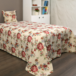 Bed cover BIRMA V.4