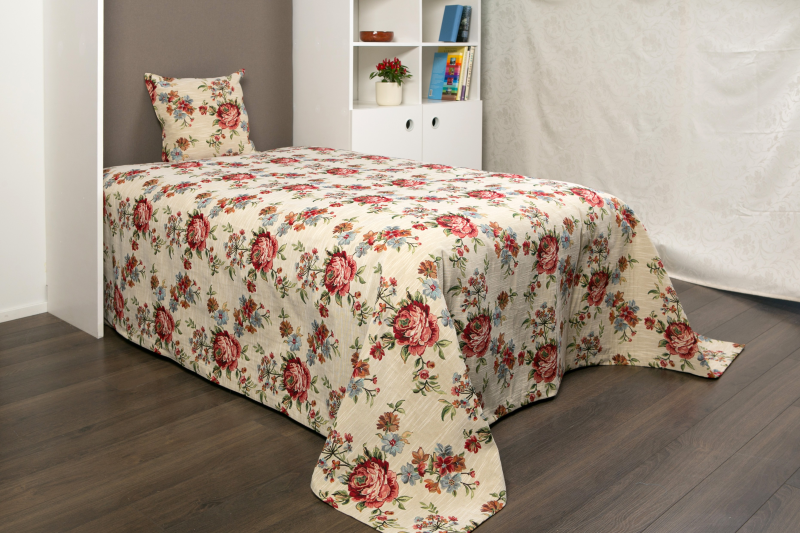 Bedspread BIRMA V.4