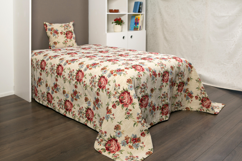 Bed cover BIRMA V.4