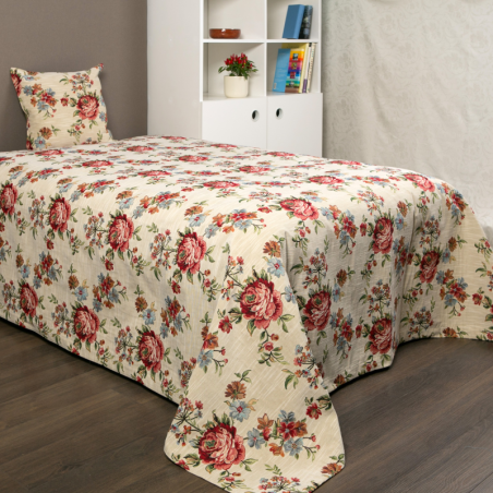 Bedspread BIRMA V.4