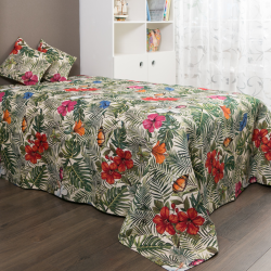 Bed cover MALU