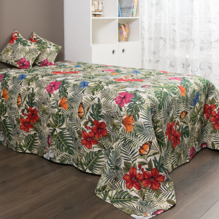 Bed cover MALU
