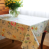 Tablecloth SERVETT beige v.30, square