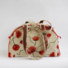 Travel bag MOONID light