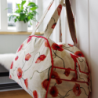 Travel bag MOONID light