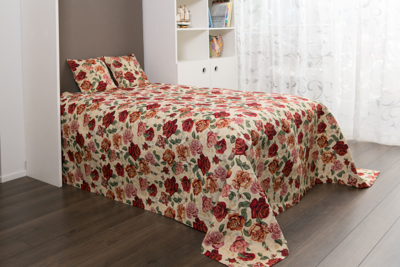 Bedspreads ROCIO