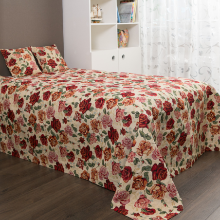 Bedspreads ROCIO