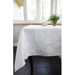 Tablecloth DORA, rectangular, with Teflon treatment, various colours