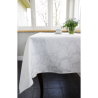 Tablecloth DORA, rectangular, with Teflon treatment, various colours