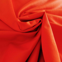 Curtain CONTRALUX, orange