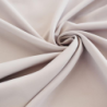 Dimout curtain SATEN v.906 , pale grey beige
